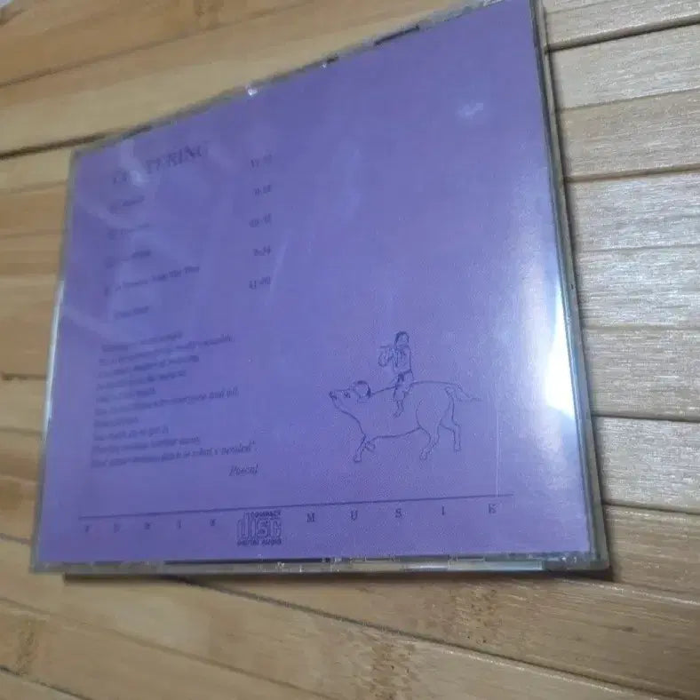 [BUNJANG] Frank Lorentzen Centering 1989 Denmark CD Album / 희귀앨범 Frank Lorentzen의 Centering 앨범이에요