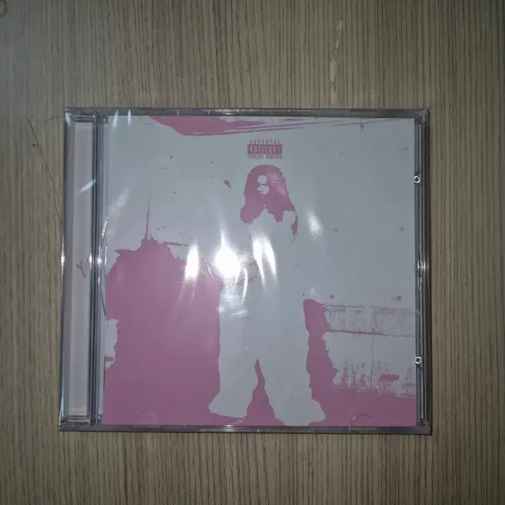 [BUNJANG] Kid Milli Love Sick Deluxe CD / 최저가 키드밀리 럽식디럭스cd