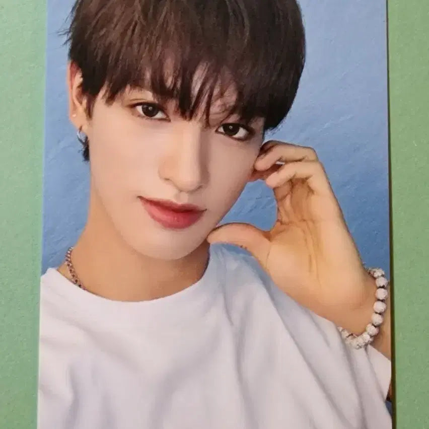 [BUNJANG] NEXZ Seyta Photocard / 넥스지 세이타 포카