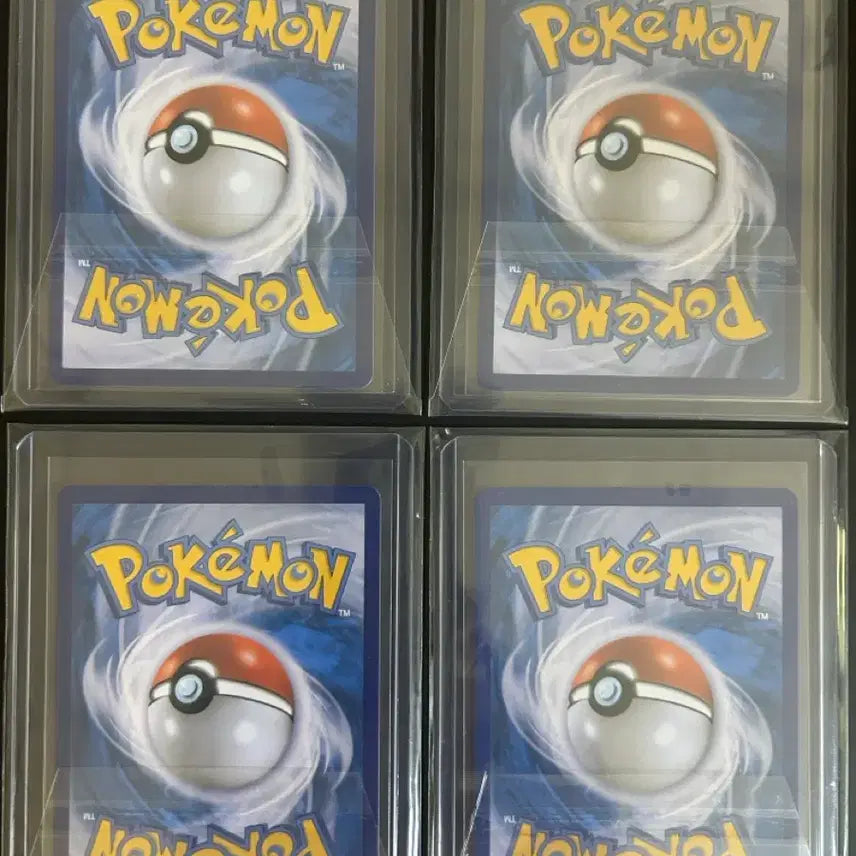 [BUNJANG] Pokemon GO Master Set Pikachu / 포켓몬카드 포켓몬고 마스터세트