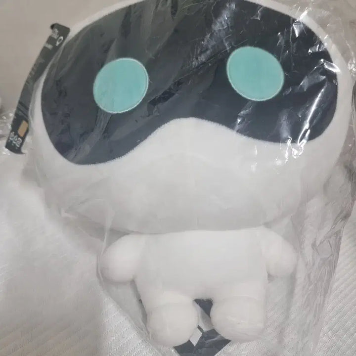 [BUNJANG] BTS Jin Wootteo Doll Cushion / BTS진 우떠 쿠션 wootteo doll cushion