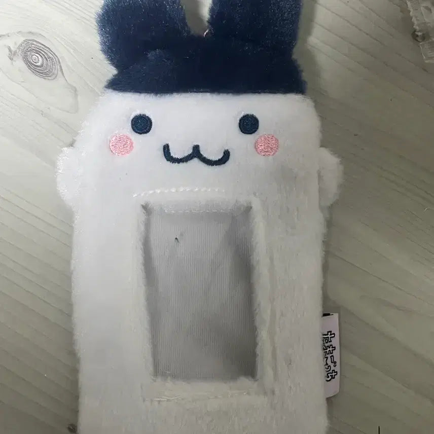 [BUNJANG] Tamagotchi Mimitchi Photocard Holder / 다마고치 미미치 포카 홀더