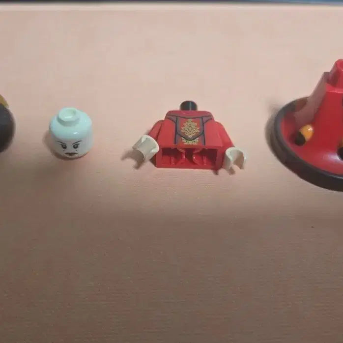 [BUNJANG] LEGO Star Wars Queen Amidala Figure / 레고 스타워즈 파드메 아미달라 여왕
