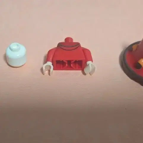 [BUNJANG] LEGO Star Wars Queen Amidala Figure / 레고 스타워즈 파드메 아미달라 여왕