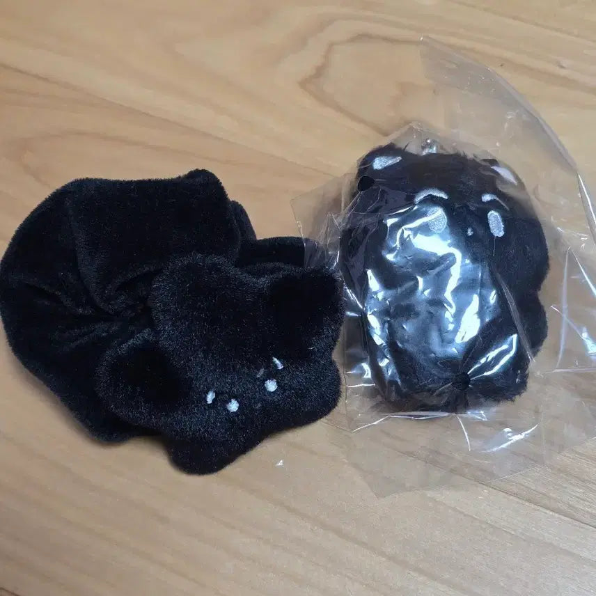 [BUNJANG] Mark Makgasaeri Shooshhoo Plush Toy / 마크 맠가사리 슈슈