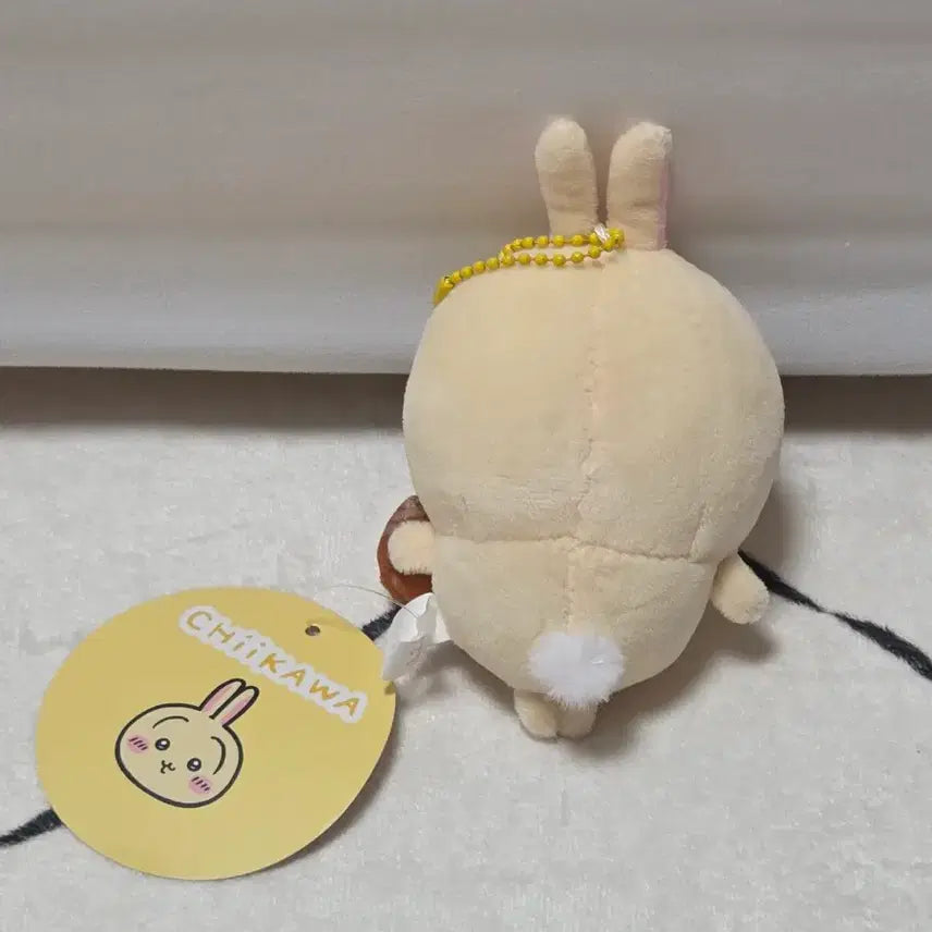 [BUNJANG] Cheekawaii Usagi Stress Ball New / 치이카와 우사기 스트레스볼 새상품