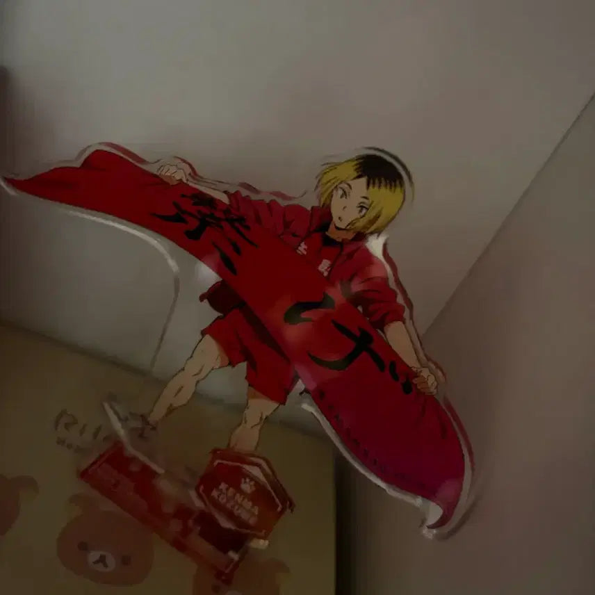 [BUNJANG] Kozme Kenma Acrylic Stand / 코즈메 켄마 아크릴 스탠드