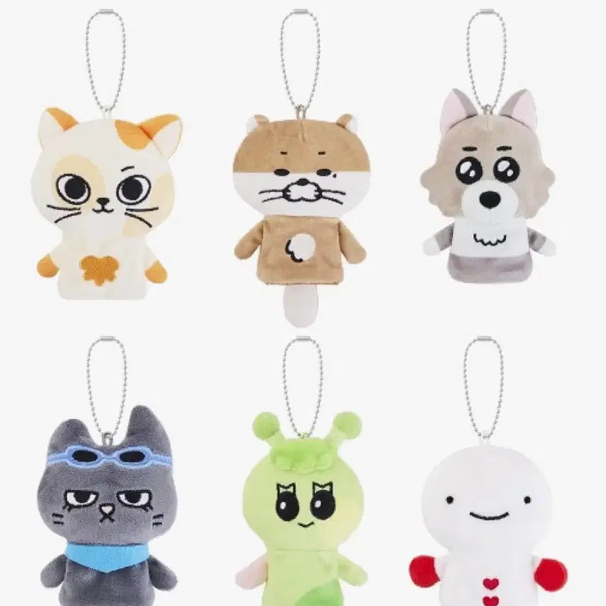 [BUNJANG] B Jeonghan Finger Puppet Toy Sealed / 쁘넥도 일본 엠디 손가락 운아기 미개봉 판매