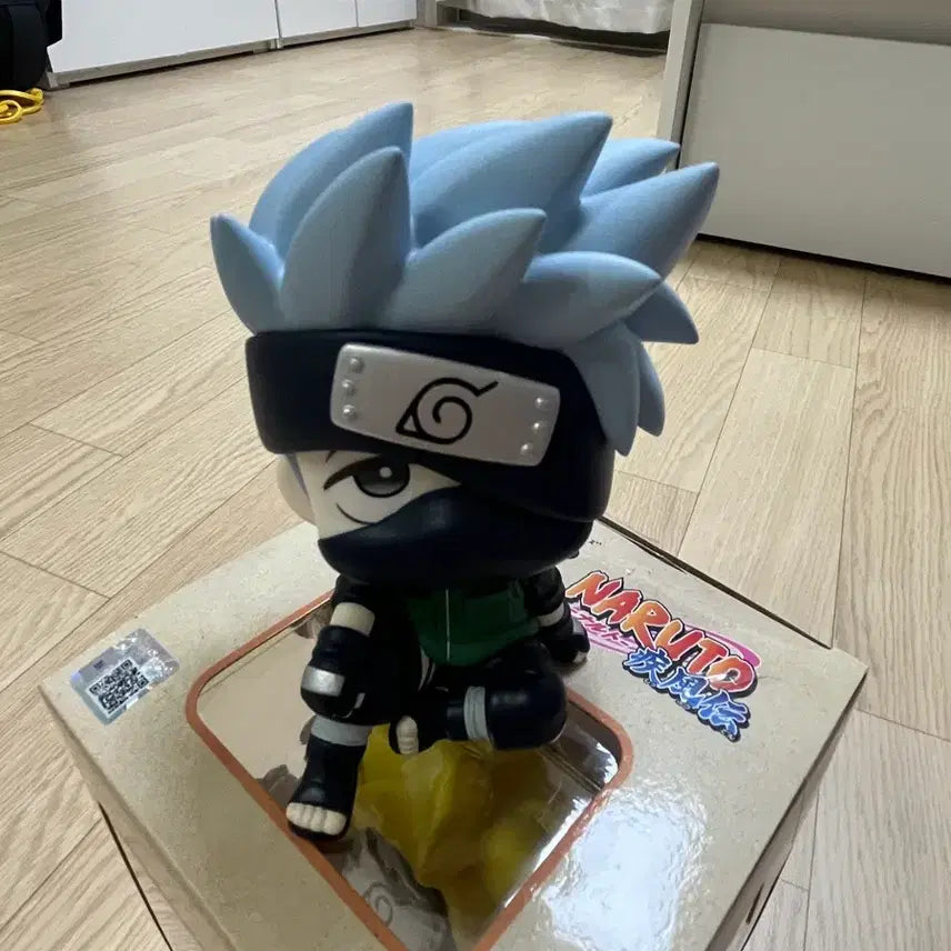 [BUNJANG] Kakashi Lookup Figure / 카카시 룩업