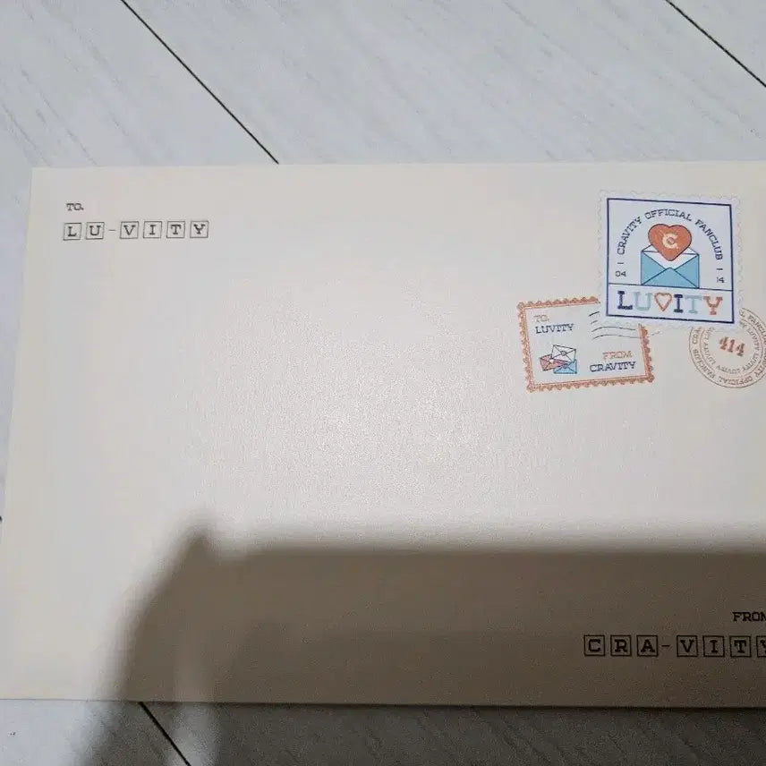 [BUNJANG] CRAVITY 2nd Generation Message Card Photocard Postcard Set / [2기분철] 메시지 카드 포스트 카드 엽서 크래비티