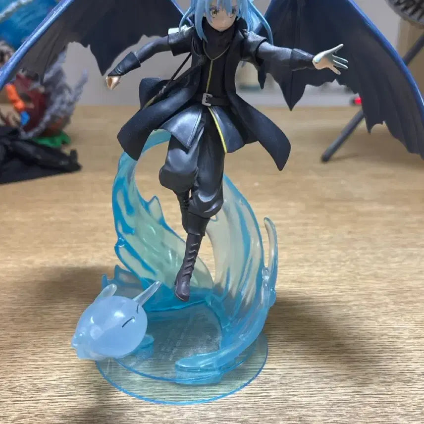 [BUNJANG] That Time I Got Reincarnated as a Slime Rimuru Figure / 전생했더니 슬라임이었던 건에 대하여 리무루 피규어