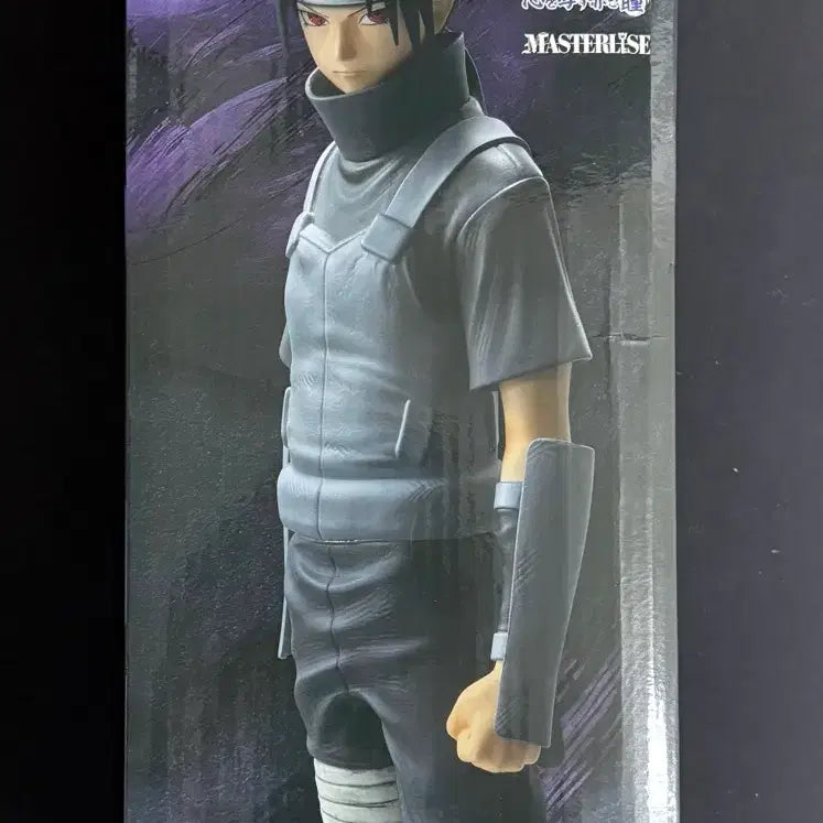 [BUNJANG] Itachi Uchiha Figure / 암부 이타치(택포-13)