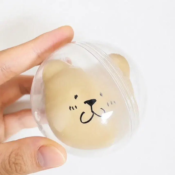 [BUNJANG] Lucy Shin Yechan Signed Ball / 루시 신예찬 싸인볼