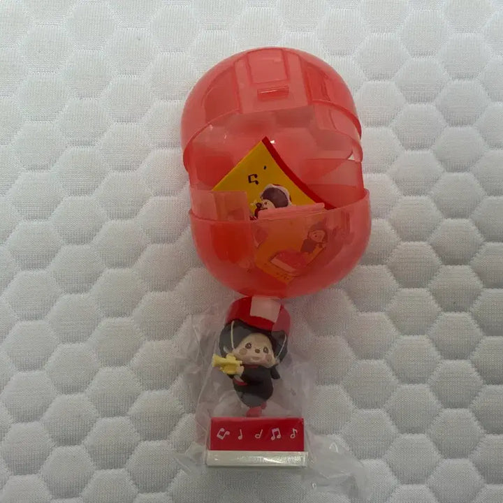 [BUNJANG] Monchhichi Parade Gacha Sealed / [미개봉]몬치치 퍼레이드 가챠