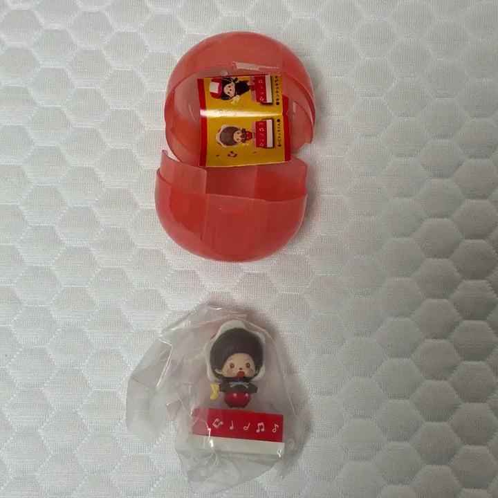 [BUNJANG] Monchhichi Parade Gacha Sealed / [미개봉]몬치치 퍼레이드 가챠