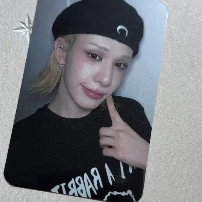 [BUNJANG] Xlove (XLOV) Umuti Photocard / 엑스러브 XLOV 우무티 미공포 포카