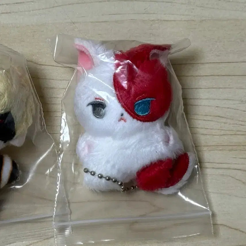[BUNJANG] My Hero Academia 5cm Shoto Nendoroid Plush / 히로아카 5cm 쪼꼼쇼토냥 판매 양도