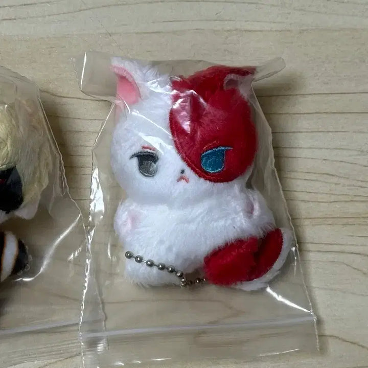 [BUNJANG] My Hero Academia 5cm Shoto Nendoroid Plush / 히로아카 5cm 쪼꼼쇼토냥 판매 양도