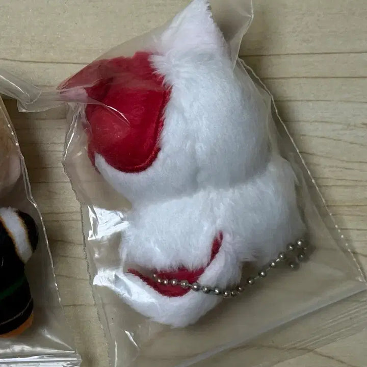 [BUNJANG] My Hero Academia 5cm Shoto Nendoroid Plush / 히로아카 5cm 쪼꼼쇼토냥 판매 양도