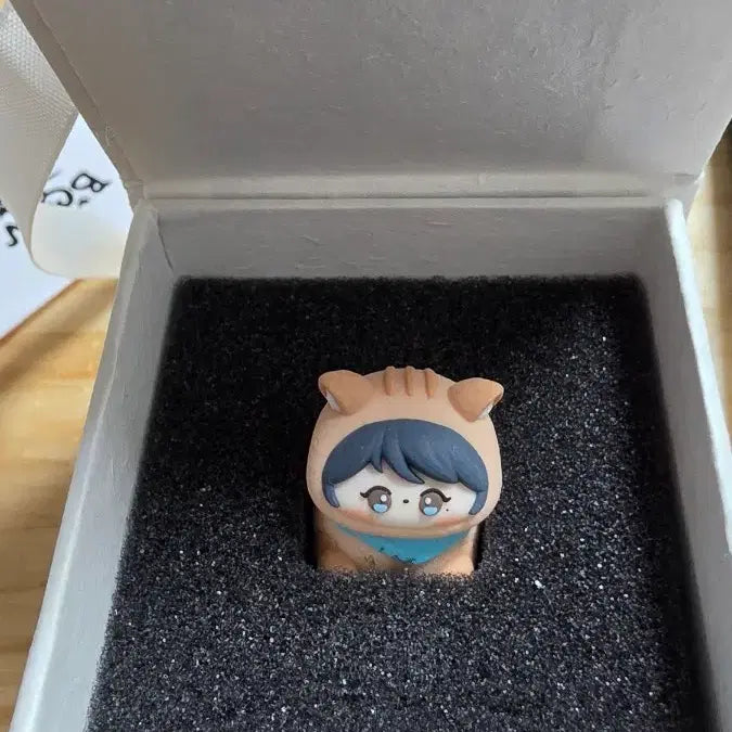 [BUNJANG] QWER 2nd Anniversary Limited Edition Hina Keycap / QWER 2주년 한정 히나 키캡