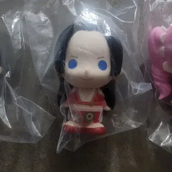 [BUNJANG] One Piece Soap Big 3 Types Set / 원피스 소프빅 3종 세트