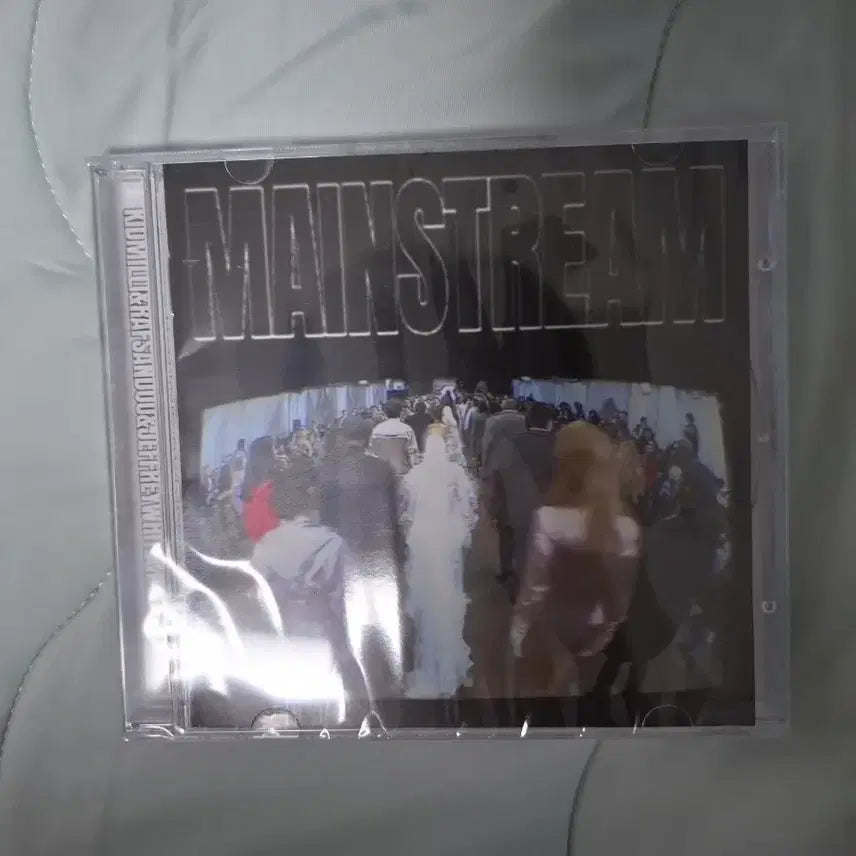 [BUNJANG] Sealed Album Bundle Set / 미개봉 mainstream