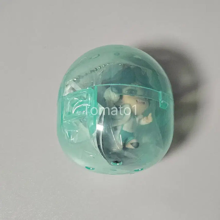 [BUNJANG] Haikyuu!! Oikawa Toru Deformation Figure Keyring (Sealed) / 미개봉) 하이큐 데포피그 데포르메 피규어 키링_오이카와