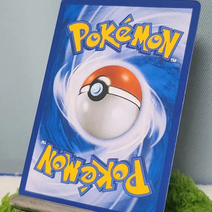 [BUNJANG] Tandani 2016 Korean Edition Pokemon Card / 단단지 2016 한글판 포켓몬 카드
