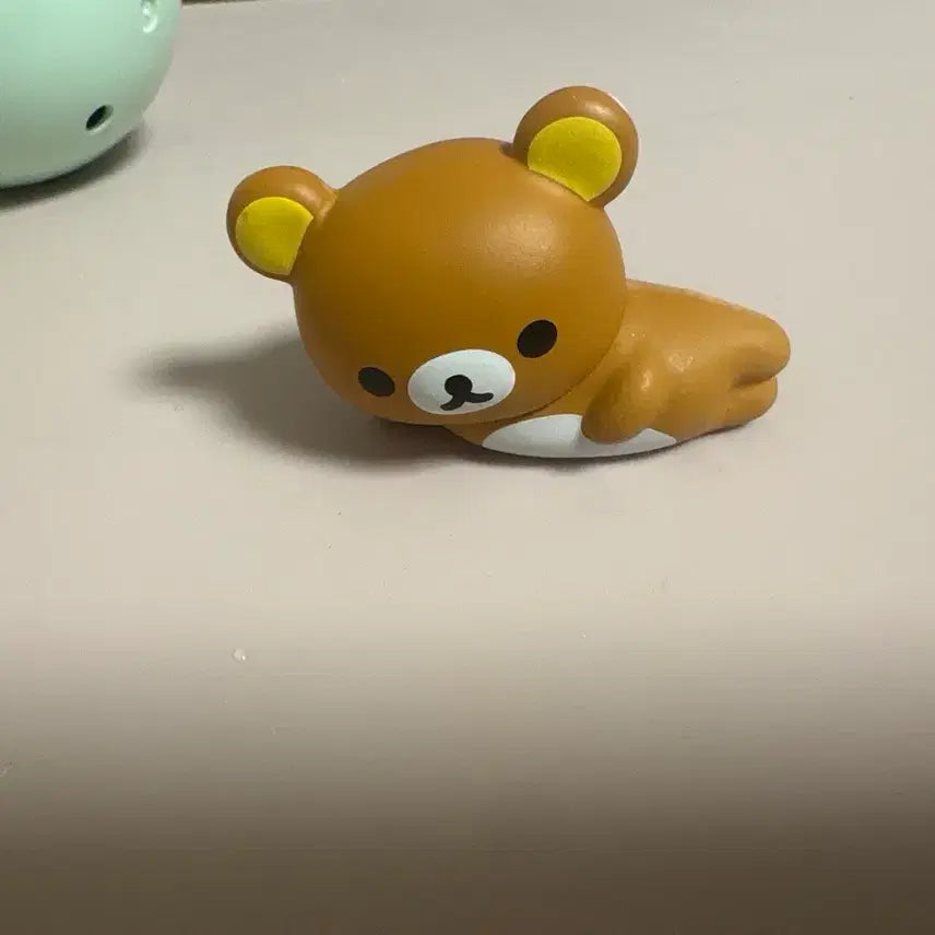 [BUNJANG] Rilakkuma Gachapon Capsule Toy / 리락쿠마가챠