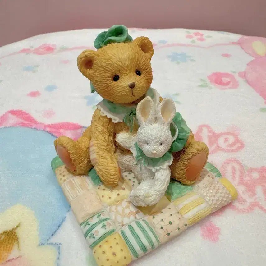 [BUNJANG] Cherished Vintage Small Ornaments / 체리쉬드