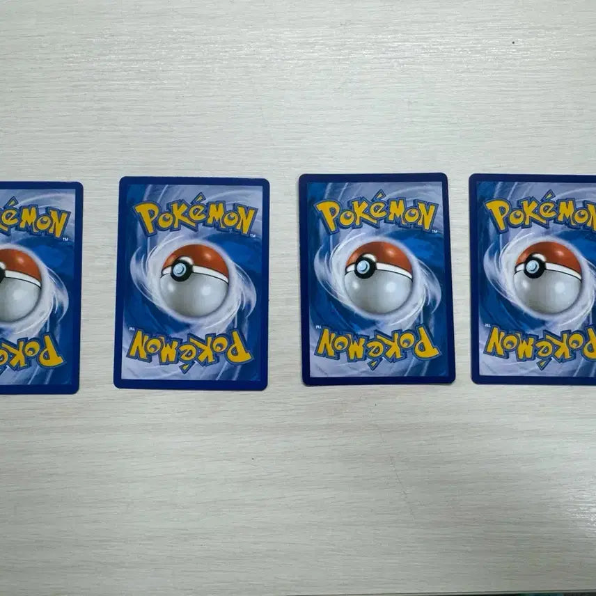 [BUNJANG] Pokemon Card Yveltal Absol Fire Urshifu Single Strike Holo Bundle Set / 포켓몬카드 이벨타르 앱솔 파이어 연격 우라오스 홀로 일괄
