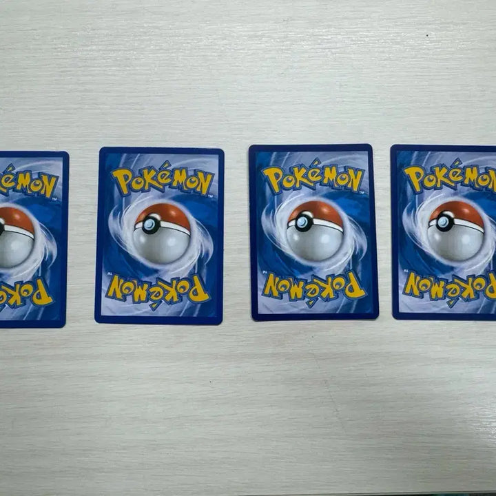 [BUNJANG] Pokemon Card Yveltal Absol Fire Urshifu Single Strike Holo Bundle Set / 포켓몬카드 이벨타르 앱솔 파이어 연격 우라오스 홀로 일괄