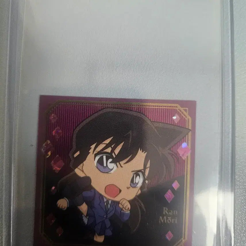 [BUNJANG] Detective Conan Ran Mouri / 코난 모리 란