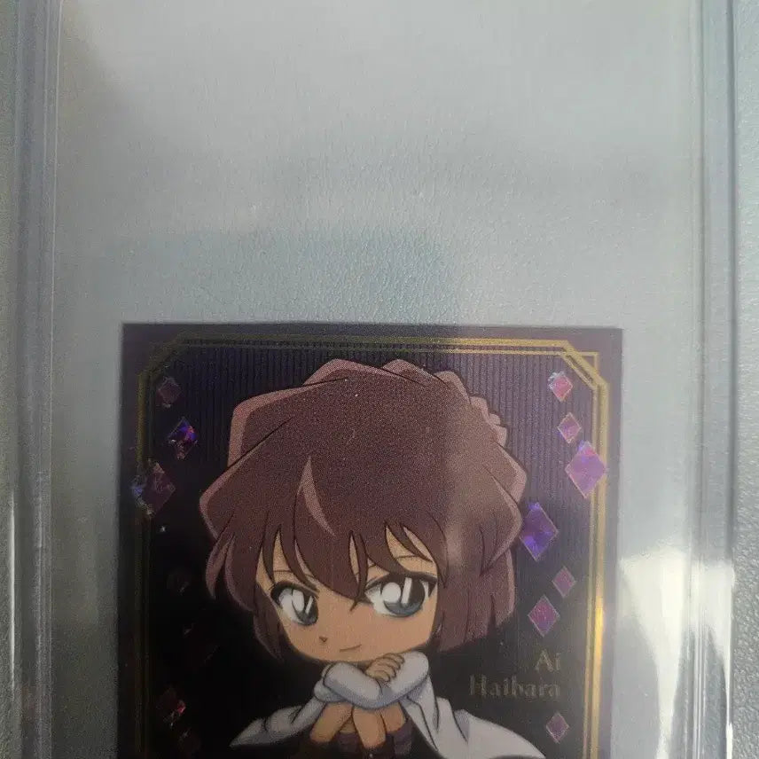 [BUNJANG] Detective Conan Ai Haibara / 코난 하이바라 아이