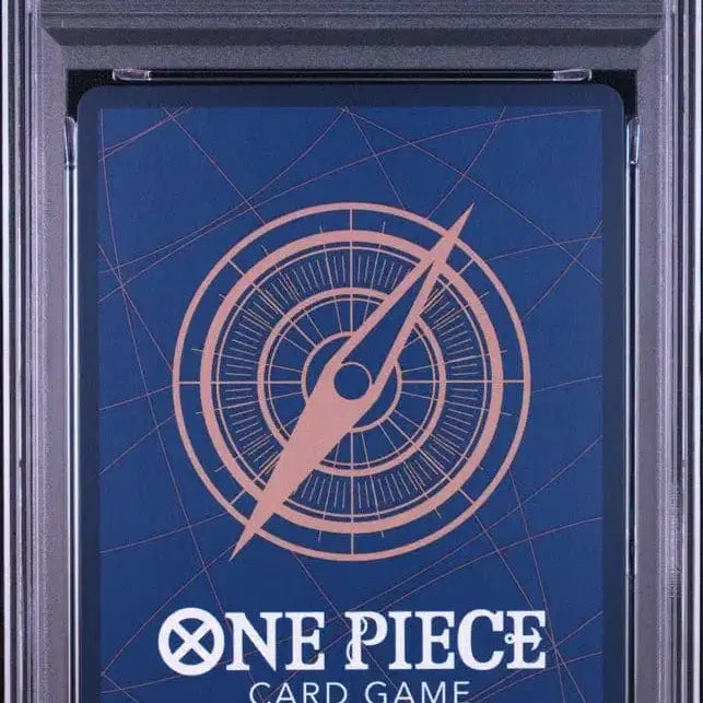 [BUNJANG] One Piece Card PSA 10 Yamato OP04-112 / [원피스카드] PSA10 야마토 OP04-112