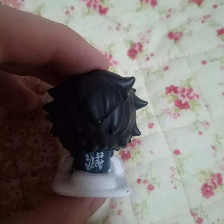 [BUNJANG] Demon Slayer Kaigaku Gachapon Figure / 귀멸의 칼날 카이가쿠 캡슐 피규어