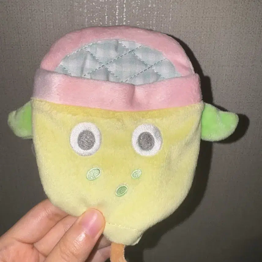 [BUNJANG] Pokemon Utsudon Plush Doll / 포켓몬 돌즈 하우스 우츠동 인형 팔아요