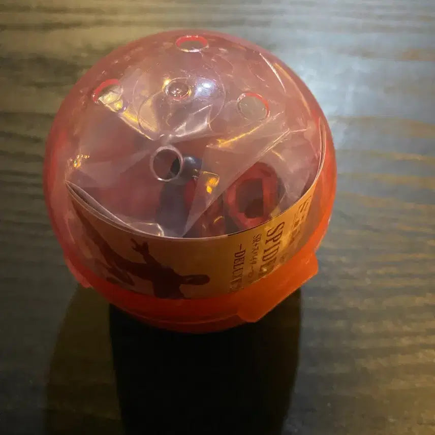 [BUNJANG] Takara Tomy Arts SR+ Spider-Man Deluxe Edition Gacha / 타카라토미아츠 SR+ 스파이더맨 DELUXE EDITION 가챠
