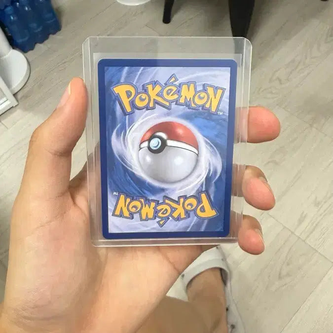 [BUNJANG] Pokemon Pikachu TCG Card / 다함께 피카츄