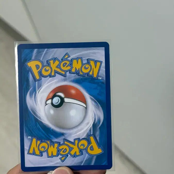 [BUNJANG] Pokemon Go Delivery Pikachu Card / 딜리버리 피카츄 포켓몬고