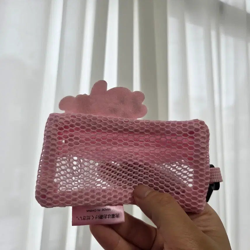 [BUNJANG] Pantsu Usagi Coin Pouch Pouch Vintage Toy Doll / 빤쮸토끼 오빤쮸우사기 동전지갑 파우치 빈티지 토이 인형 고전 만화 피규어 캐릭터 일본