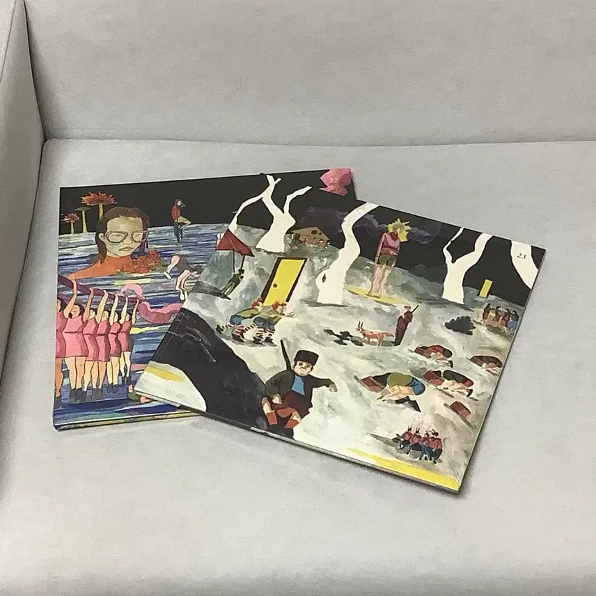[BUNJANG] Hyukoh 22 LP (Sealed) / (미개봉) 혁오 22 LP