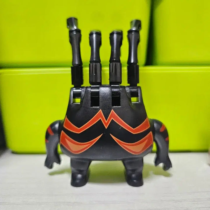 [BUNJANG] Lego Ninja Turtles Villain Figure / 레고 닌자거북이 빌런