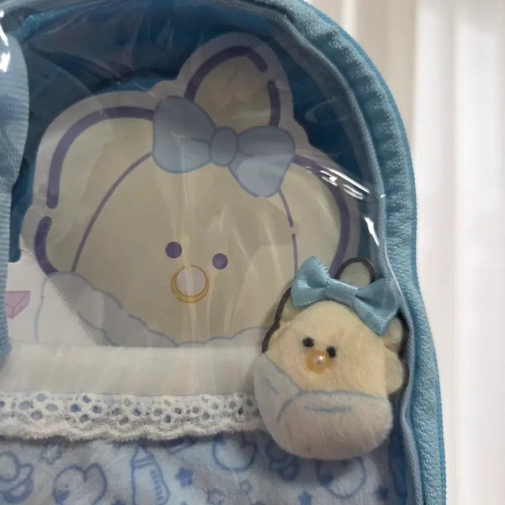 [BUNJANG] Tsuburana Hitomi Oyster Pouch Plush / 츠부라나 히토미 굴인형 굴 해양생물 바다 조개 파우치 빈티지 토이 인형 고전 만화 피규어 캐릭터 일본