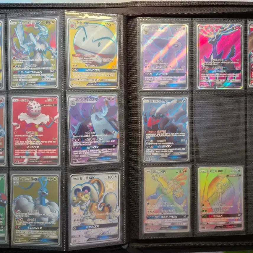 [BUNJANG] Pokémon TCG GX SR Cards Wanted / [구매] 포켓몬카드 gx sr카드 매입