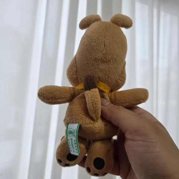 [BUNJANG] Vintage Anpanman Cheese Dog Retro Figure / 빈티지 토이 인형 고전 만화 피규어 캐릭터 일본 레트로 90년대 호빵맨 치즈 걍아지