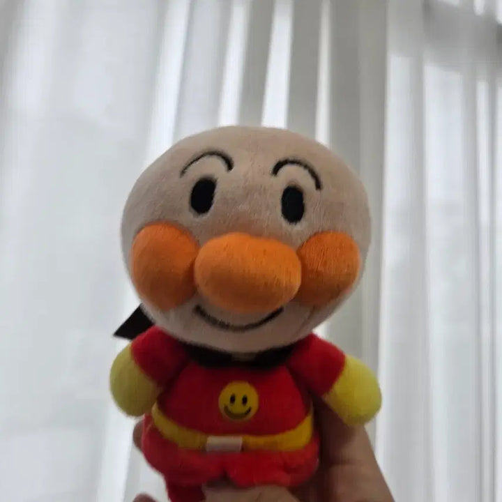 [BUNJANG] Vintage Anpanman Character Figure Japanese Retro 90s / 빈티지 토이 인형 고전 만화 피규어 캐릭터 일본 레트로 90년대 호빵맨