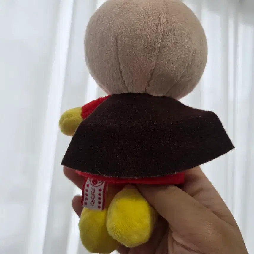 [BUNJANG] Vintage Anpanman Character Figure Japanese Retro 90s / 빈티지 토이 인형 고전 만화 피규어 캐릭터 일본 레트로 90년대 호빵맨
