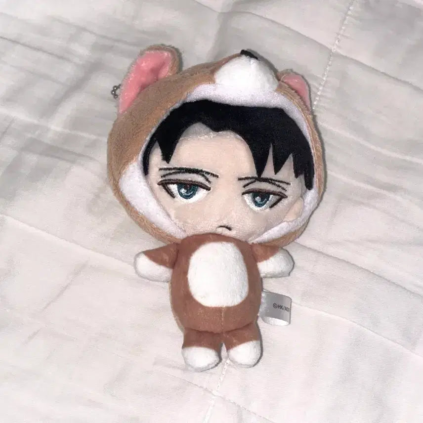 [BUNJANG] Attack on Titan Levi &