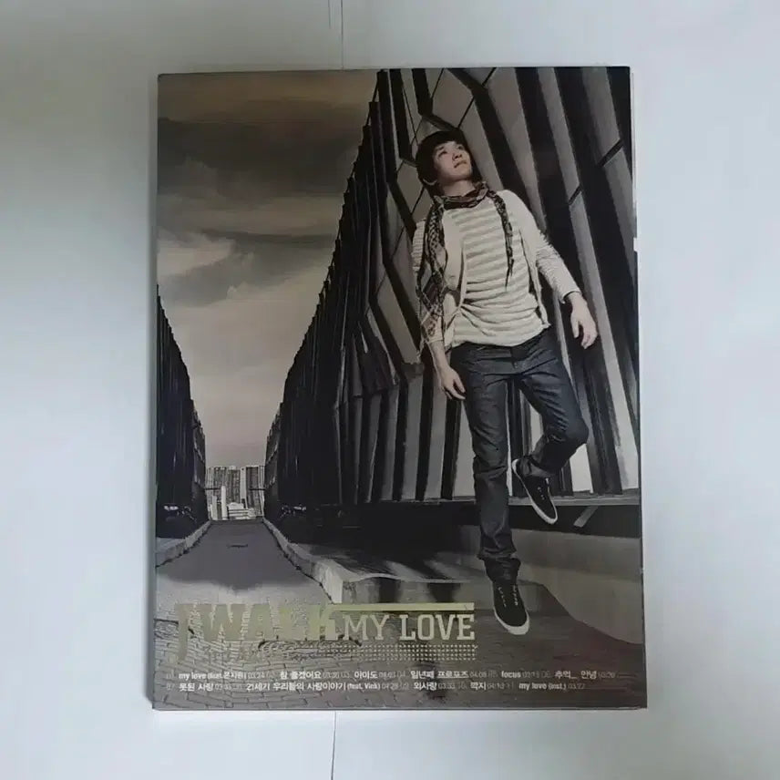 [BUNJANG] Jaurim 3rd Album &